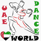 UAE Dance World آئیکن