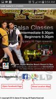 1 Schermata UAE Dance World