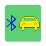 블루투스 카  아두이노 내친구 icon