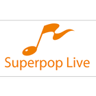 Radio Superpop 图标