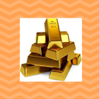 Gold Clicker biểu tượng