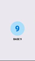 BASE 9 海報