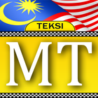 Malaysian Taxi ícone