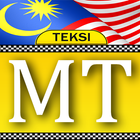 Malaysian Taxi آئیکن