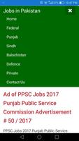 Jobs in Pakistan screenshot 1