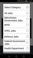 Jobs in Pakistan screenshot 2