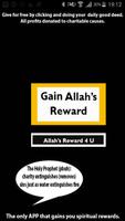 1 Schermata Allah's Reward 4 U