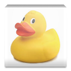 Talk to me Duck icon