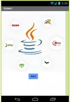Java Poster