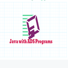 Java with ADS Programs biểu tượng
