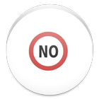 Just Say No! icône