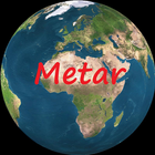 آیکون‌ Metar & Taf