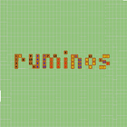 ruminos - the tiles game! biểu tượng