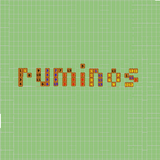 ruminos - the tiles game! आइकन