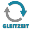 Gleitzeit-Rechner