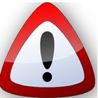 DanAlert icon