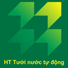 Hệ thống tưới tự động - HHSIC آئیکن