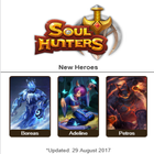 Soul Hunters Hero Guide иконка