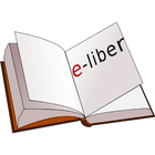 e-liber libreria online icon