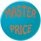 Master Price icône
