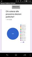 Elezioni Politiche 2018 スクリーンショット 2