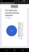 Elezioni Politiche 2018 스크린샷 2