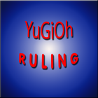 Ruling of Yugioh ícone