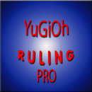Ruling of Yugioh Pro APK