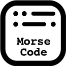 Morse-code aplikacja