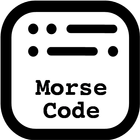 Morse-code icône