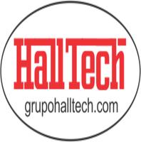 grupo halltech gti 海报