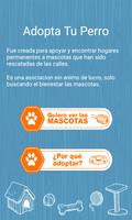 Adopta tu Mascota capture d'écran 1