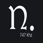 Nagarta Radio 747Khz biểu tượng