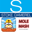 SJG - MoleMash aplikacja