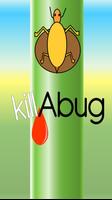 killABug 1.1 Plakat