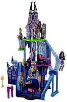 Monster PlaySet Affiche