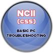 NCII (CSS) Reviewer - Basic PC Troubleshooting