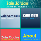 Zain Shark icône