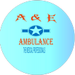”A&E Ambulance