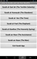 Shezan-Surah App पोस्टर