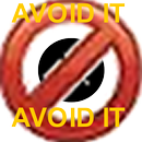 AVOIDIT aplikacja
