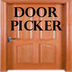DoorPicker aplikacja