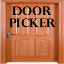 DoorPicker aplikacja