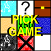 Pick Game aplikacja