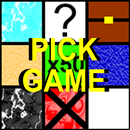 Pick Game aplikacja