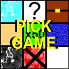 Pick Game icono