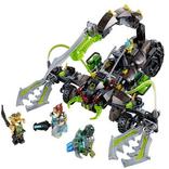 Building Blocks Set Chima