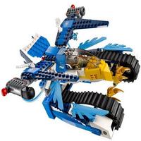 Building Blocks Set Chima 截图 2