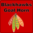 Chicago Blackhawks Goal Horn