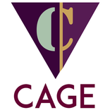 My CAGE Code